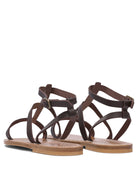 SANDALS KJACQUES