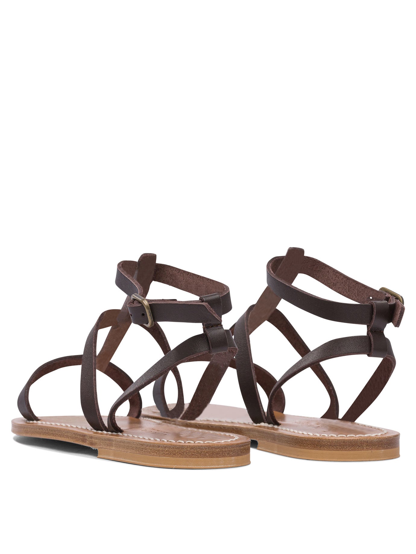 SANDALS KJACQUES
