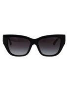 NERO ACETATE SUNGLASSES Jimmy Choo NERO 54