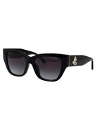 NERO ACETATE SUNGLASSES Jimmy Choo