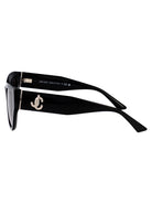 NERO ACETATE SUNGLASSES Jimmy Choo
