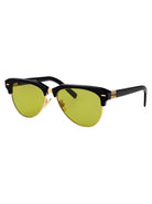 NERO ACETATE SUNGLASSES Miu Miu