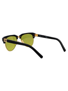 NERO ACETATE SUNGLASSES Miu Miu