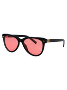 NERO ACETATE SUNGLASSES Miu Miu