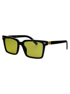 NERO ACETATE SUNGLASSES Miu Miu