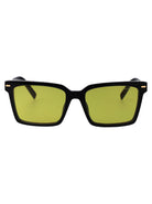 NERO ACETATE SUNGLASSES Miu Miu NERO 55