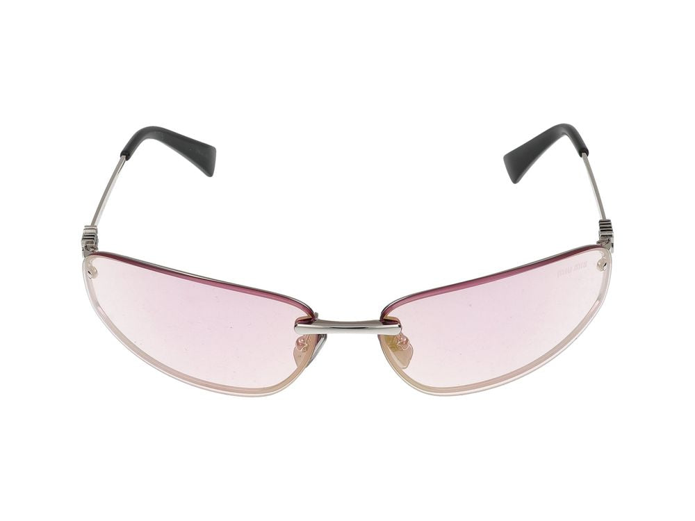 Miu Miu SUNGLASSES 0MU A50S 1BC70J 68/15/130 – Lord & Taylor
