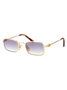 ORO METAL SUNGLASSES Miu Miu
