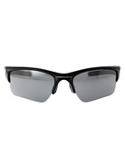 POLISHED BLACK ACETATE SUNGLASSES Oakley POLISHED BLACK 62