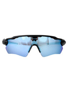 NERO OPACO RUBBER SUNGLASSES Oakley NERO OPACO 38