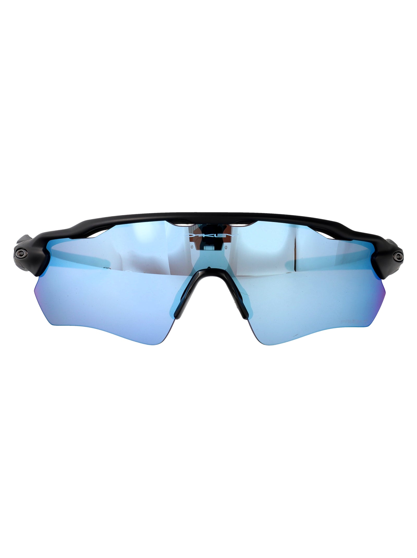 NERO OPACO RUBBER SUNGLASSES Oakley NERO OPACO 38