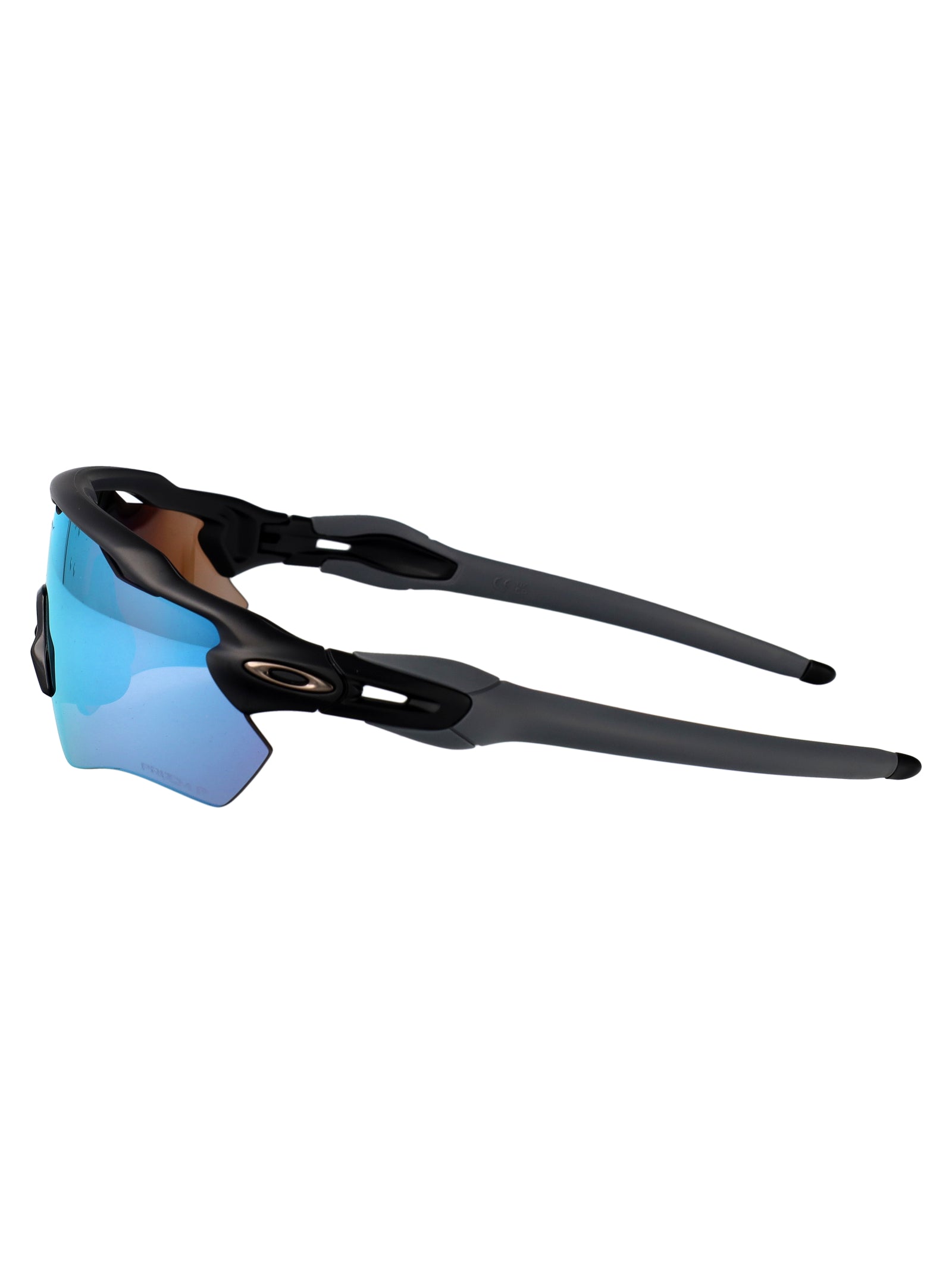 NERO OPACO RUBBER SUNGLASSES Oakley