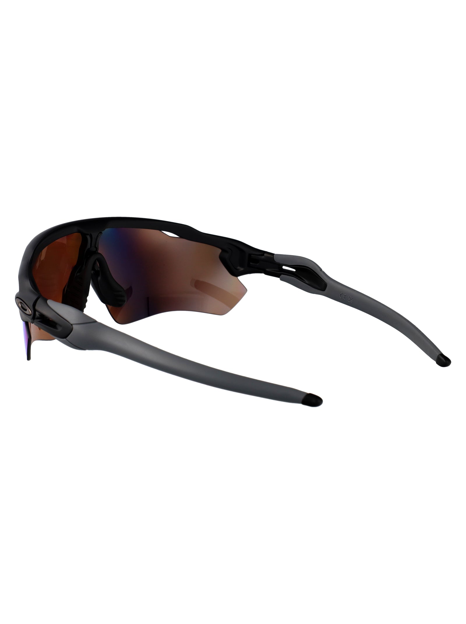 NERO OPACO RUBBER SUNGLASSES Oakley
