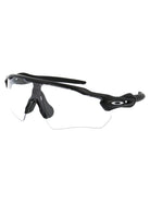 MATTE BLACK ACETATE SUNGLASSES Oakley