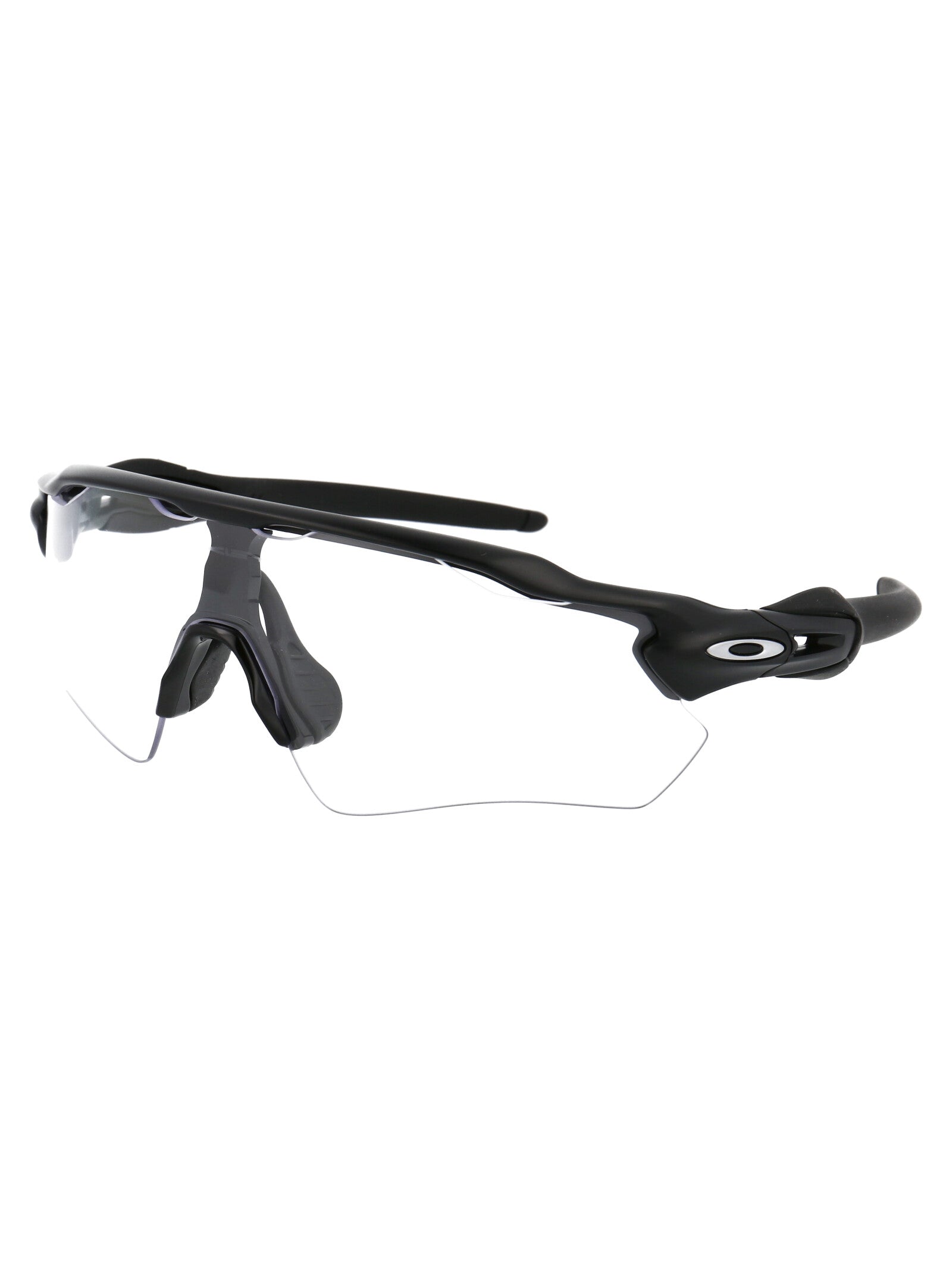 MATTE BLACK ACETATE SUNGLASSES Oakley