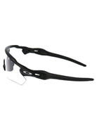 MATTE BLACK ACETATE SUNGLASSES Oakley