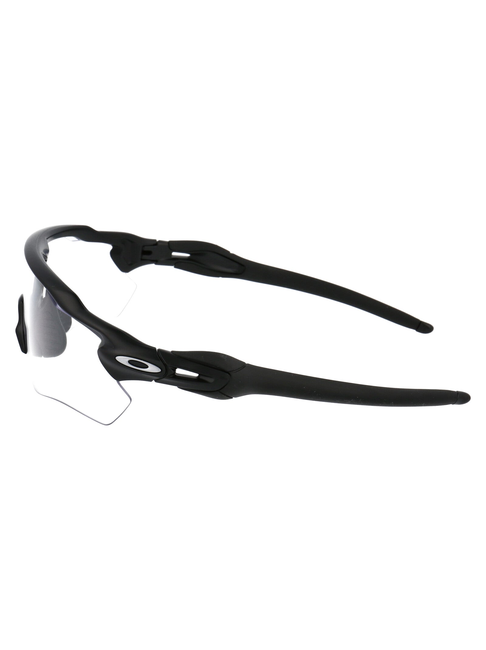 MATTE BLACK ACETATE SUNGLASSES Oakley
