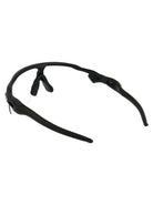 MATTE BLACK ACETATE SUNGLASSES Oakley