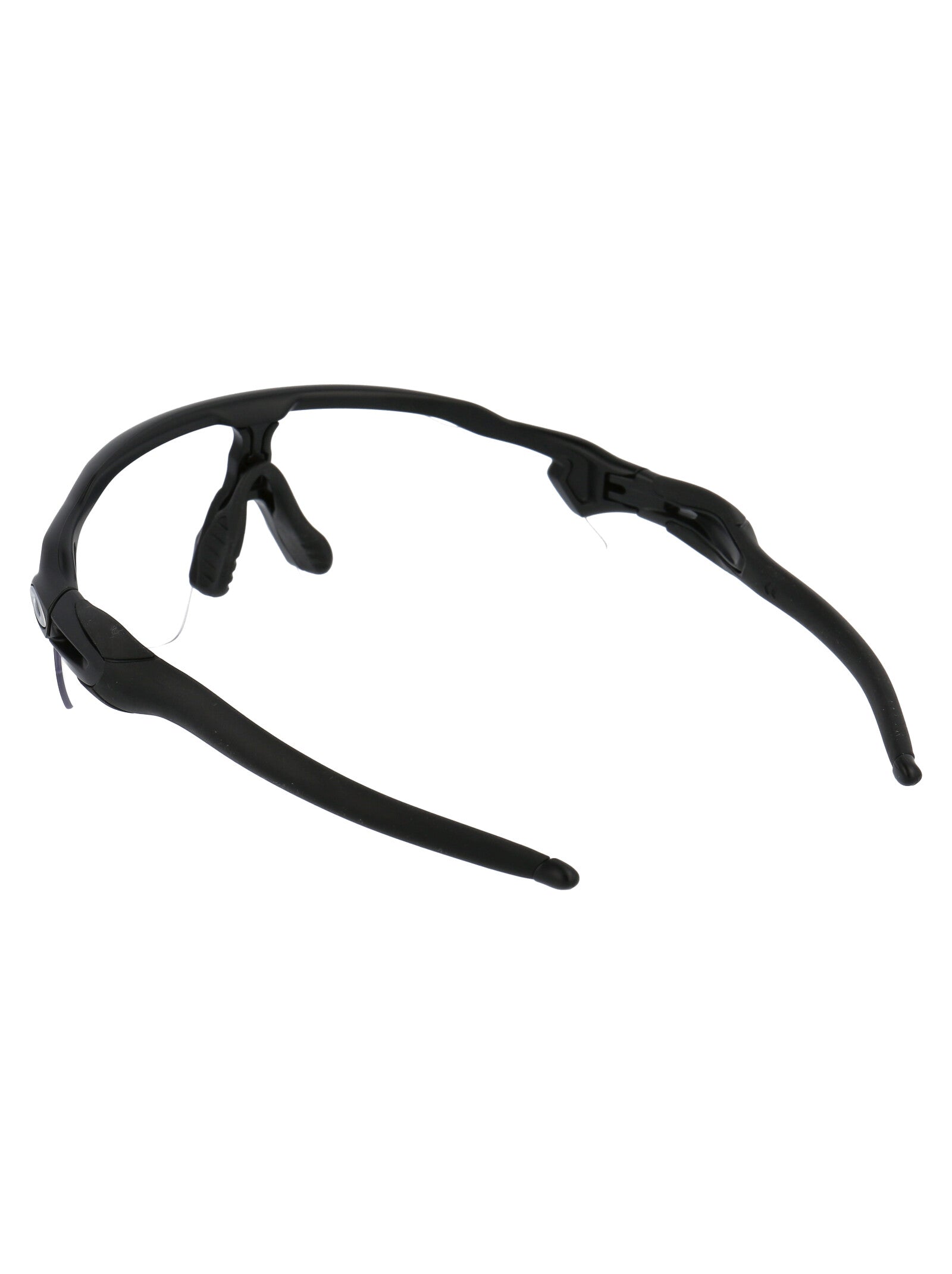 MATTE BLACK ACETATE SUNGLASSES Oakley