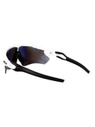 BIANCO LUCIDO RUBBER SUNGLASSES Oakley