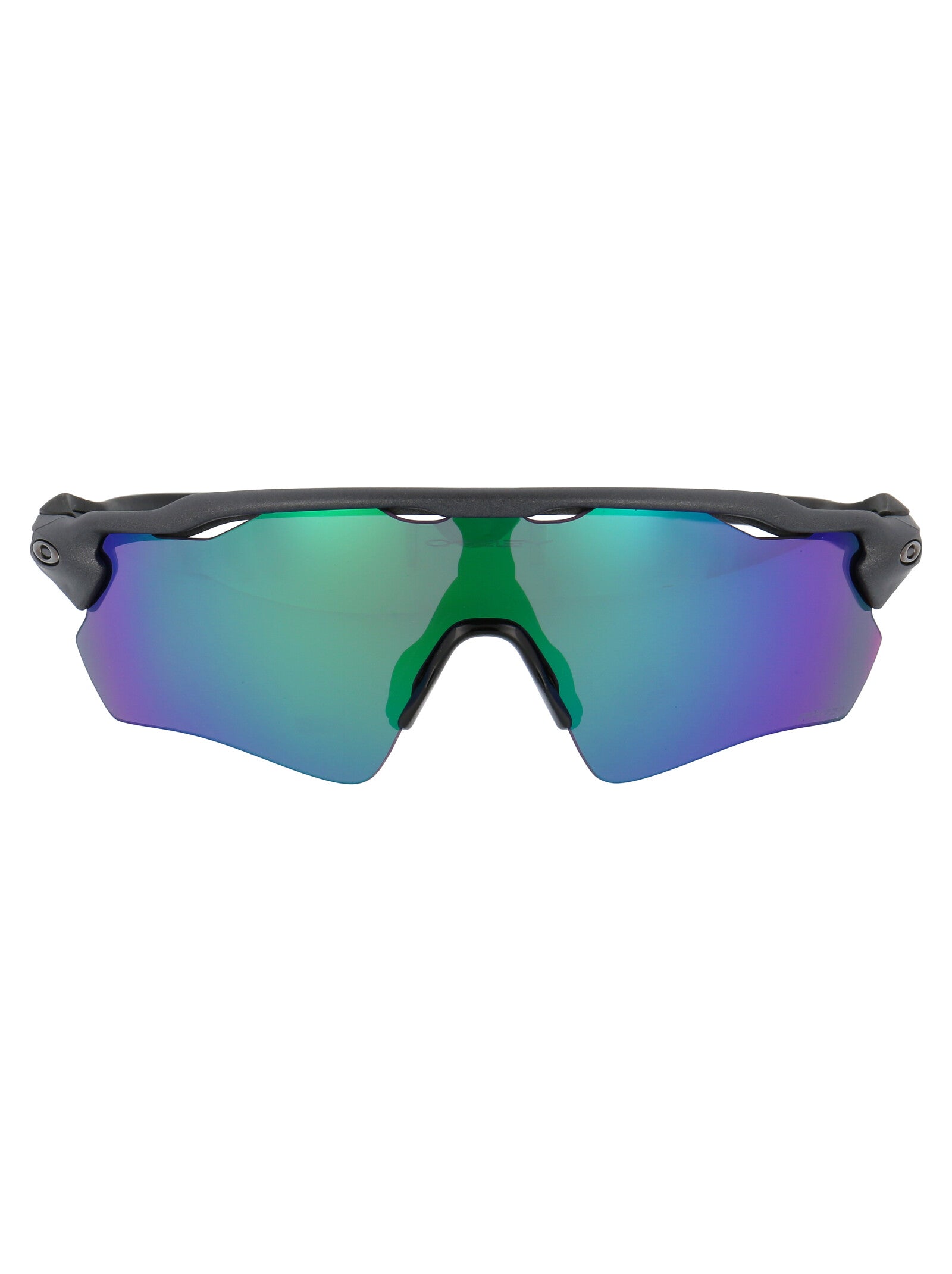 STEEL ACETATE SUNGLASSES Oakley STEEL 38