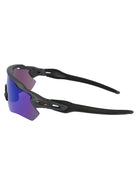 STEEL ACETATE SUNGLASSES Oakley