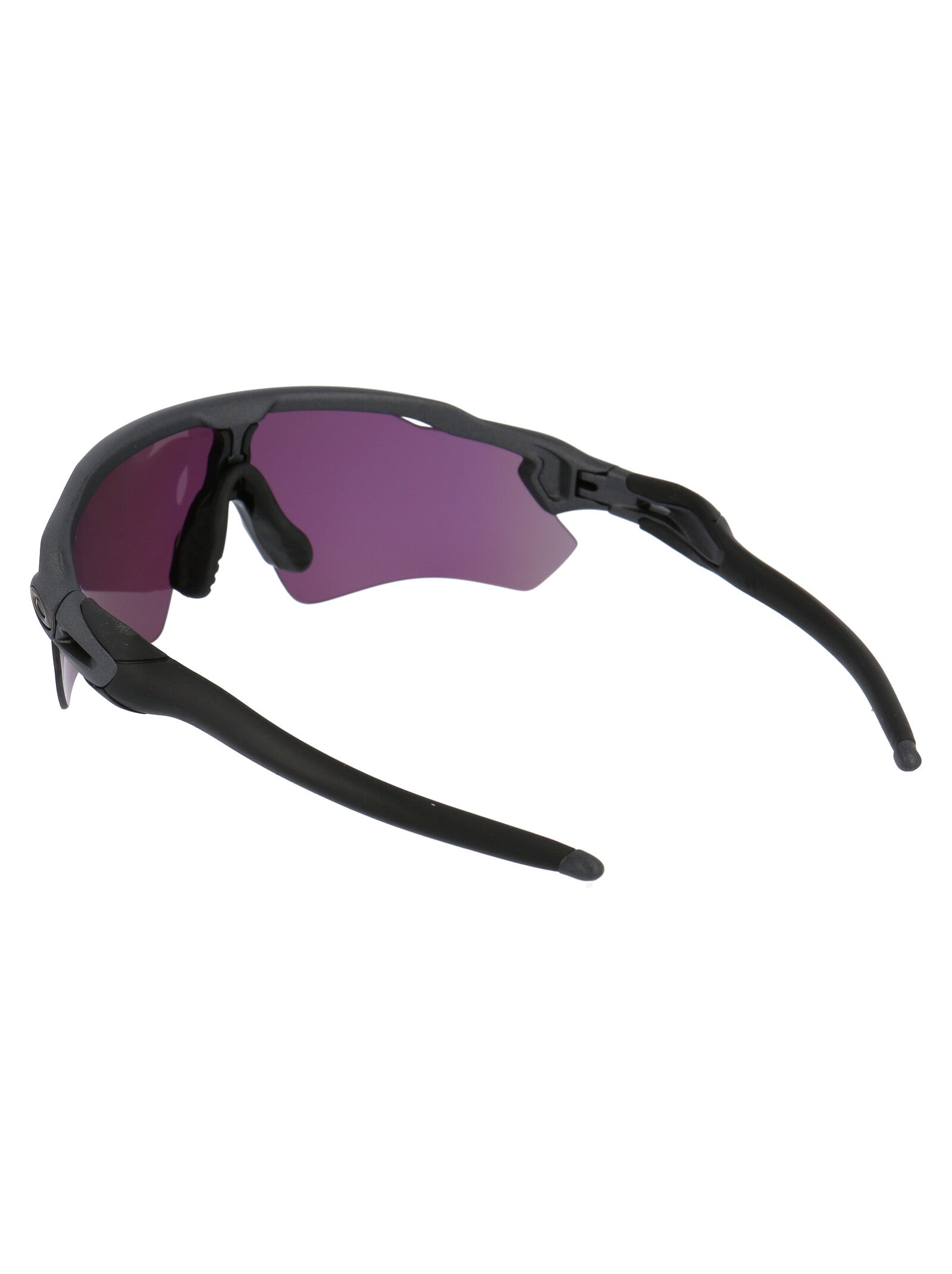 STEEL ACETATE SUNGLASSES Oakley