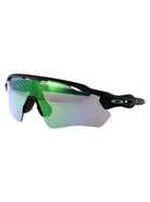 MATTE BLACK ACETATE SUNGLASSES Oakley