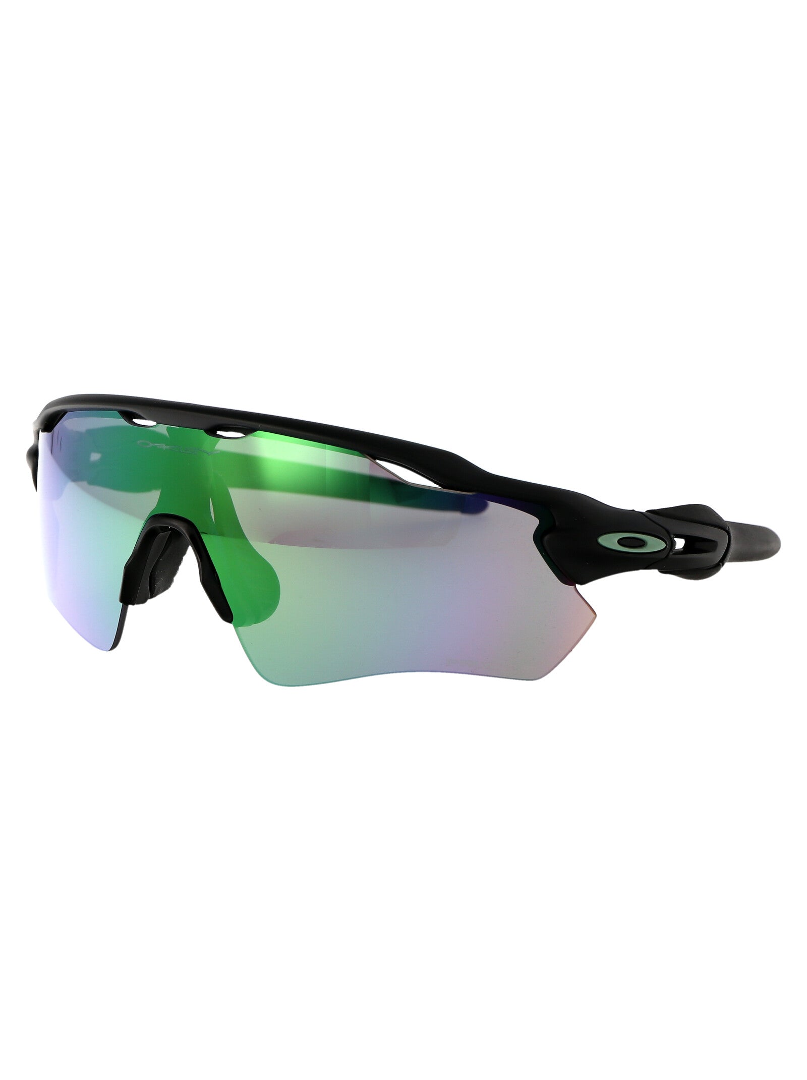 MATTE BLACK ACETATE SUNGLASSES Oakley