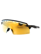 CARBONIO OPACO RUBBER SUNGLASSES Oakley