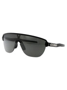 NERO OPACO RUBBER SUNGLASSES Oakley