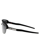 NERO OPACO RUBBER SUNGLASSES Oakley