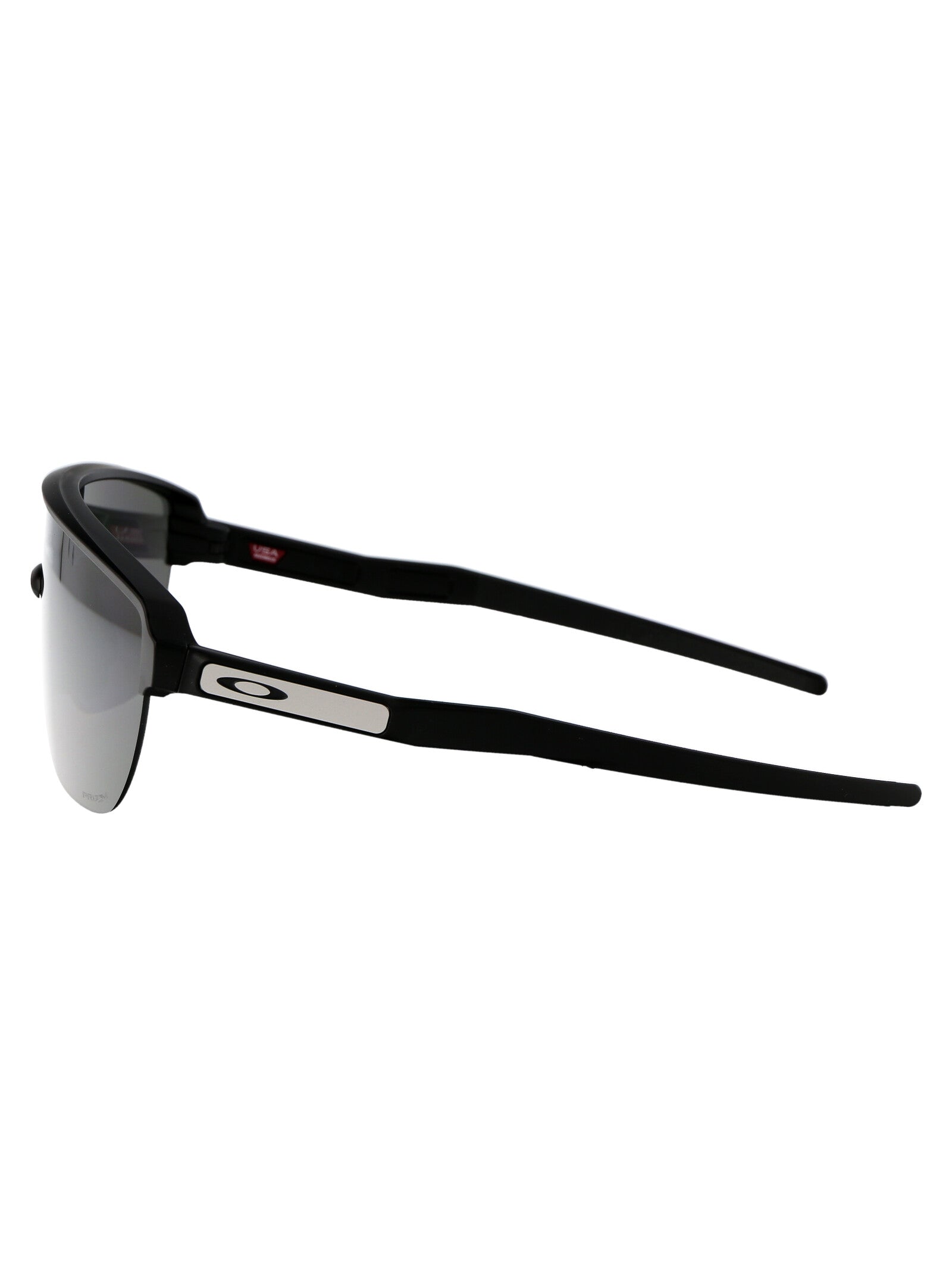 NERO OPACO RUBBER SUNGLASSES Oakley