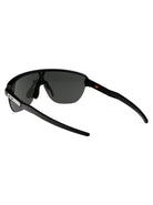 NERO OPACO RUBBER SUNGLASSES Oakley