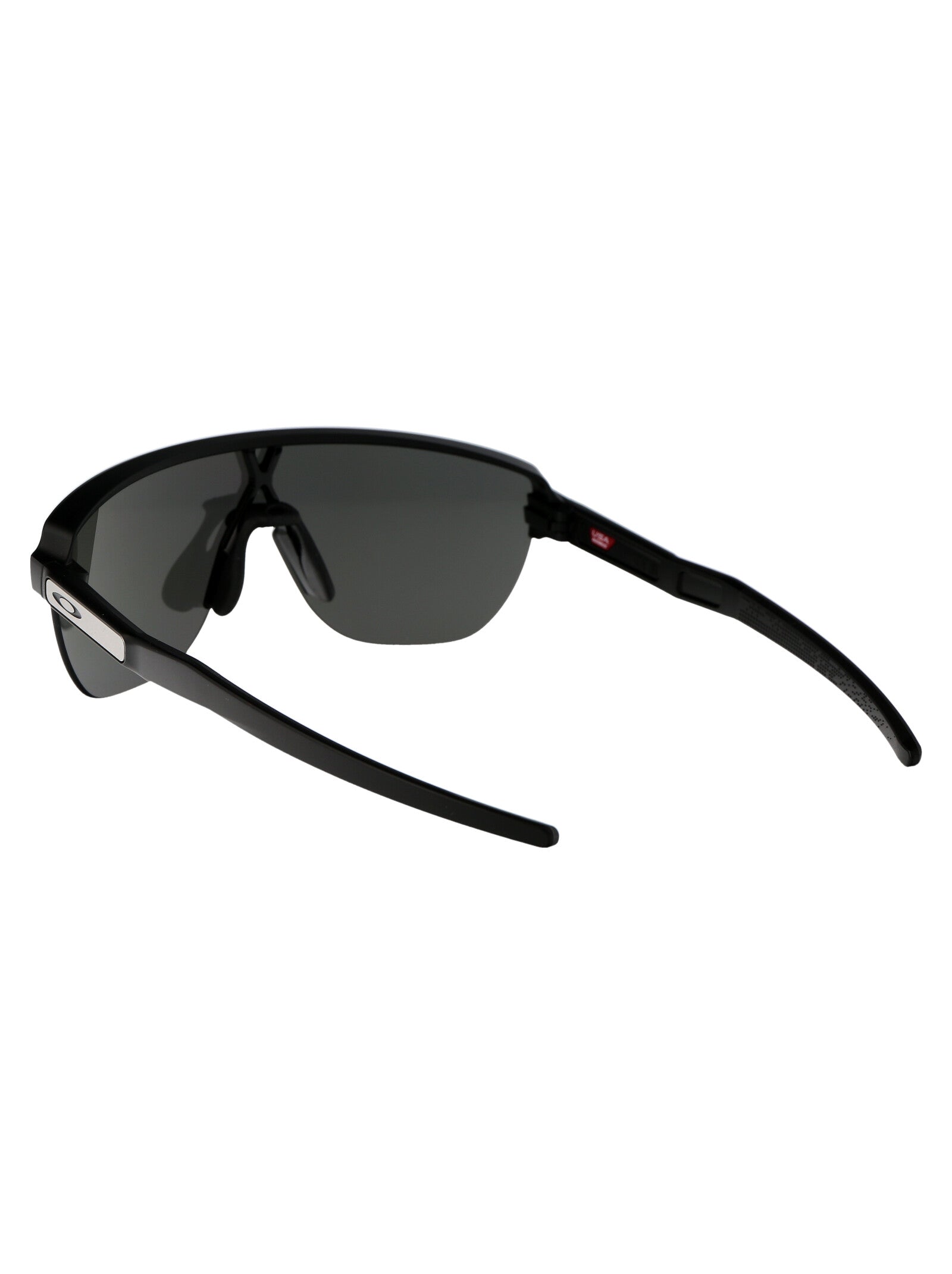 NERO OPACO RUBBER SUNGLASSES Oakley
