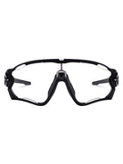 POLISHED BLACK ACETATE SUNGLASSES Oakley POLISHED BLACK 31
