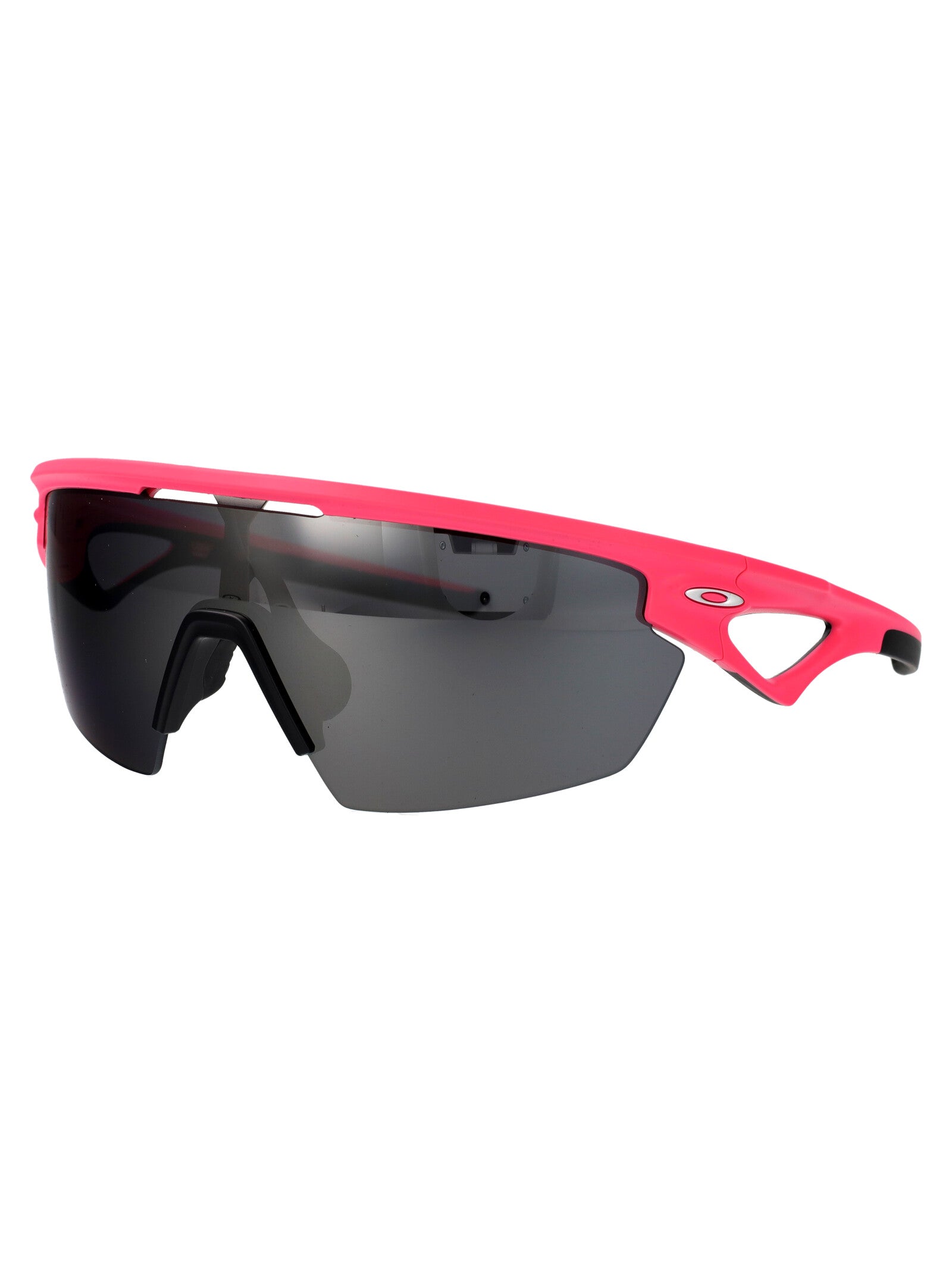 ROSA NEON OPACO RUBBER SUNGLASSES Oakley