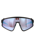 GRIGIO FUMO OPACO RUBBER SUNGLASSES Oakley GRIGIO FUMO OPACO 35