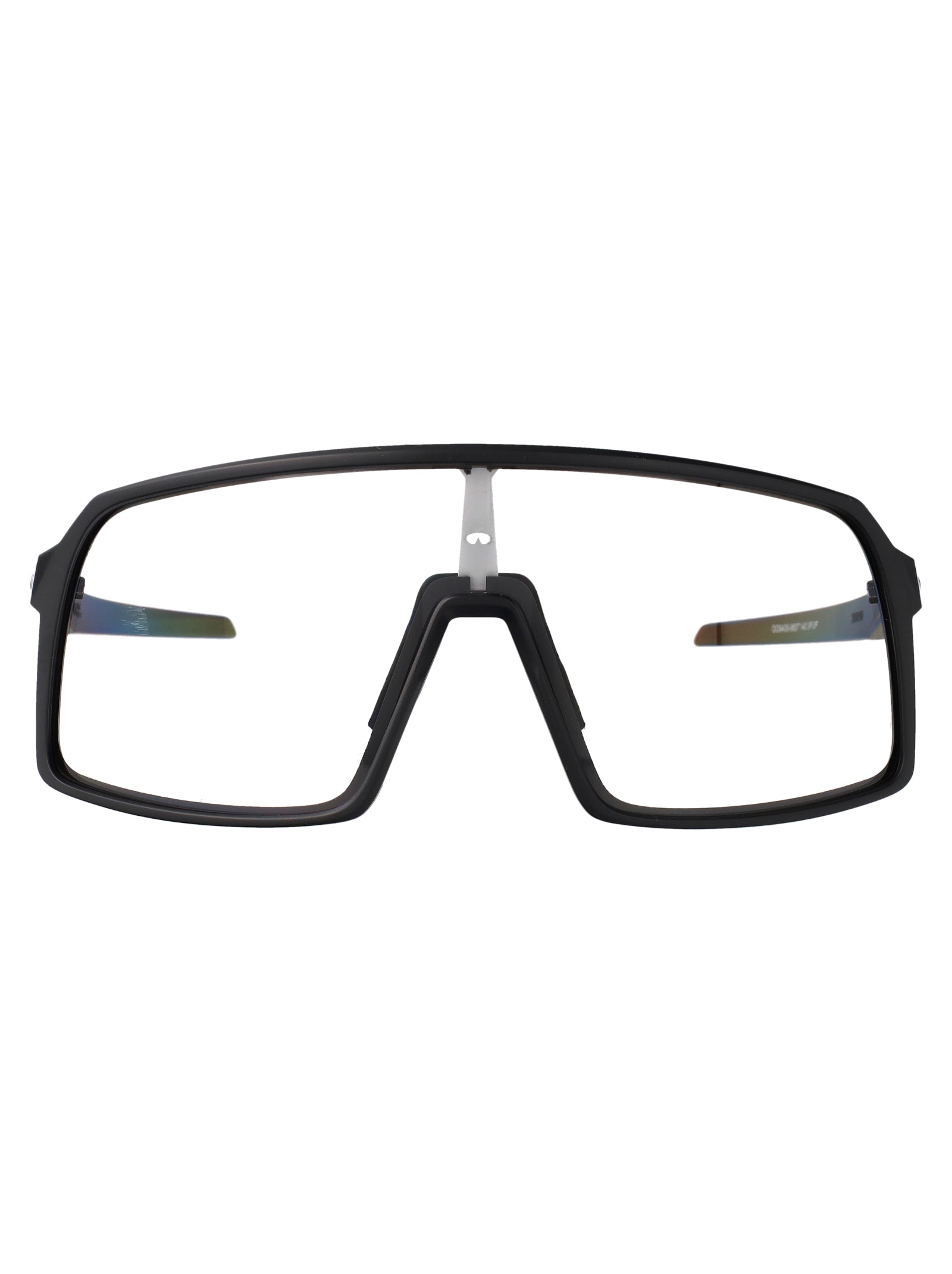 MATTE CARBON ACETATE SUNGLASSES Oakley MATTE CARBON 37