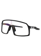 MATTE CARBON ACETATE SUNGLASSES Oakley