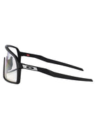 MATTE CARBON ACETATE SUNGLASSES Oakley
