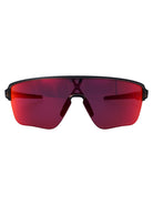 GRIGIO FUMO OPACO RUBBER SUNGLASSES Oakley GRIGIO FUMO OPACO 42