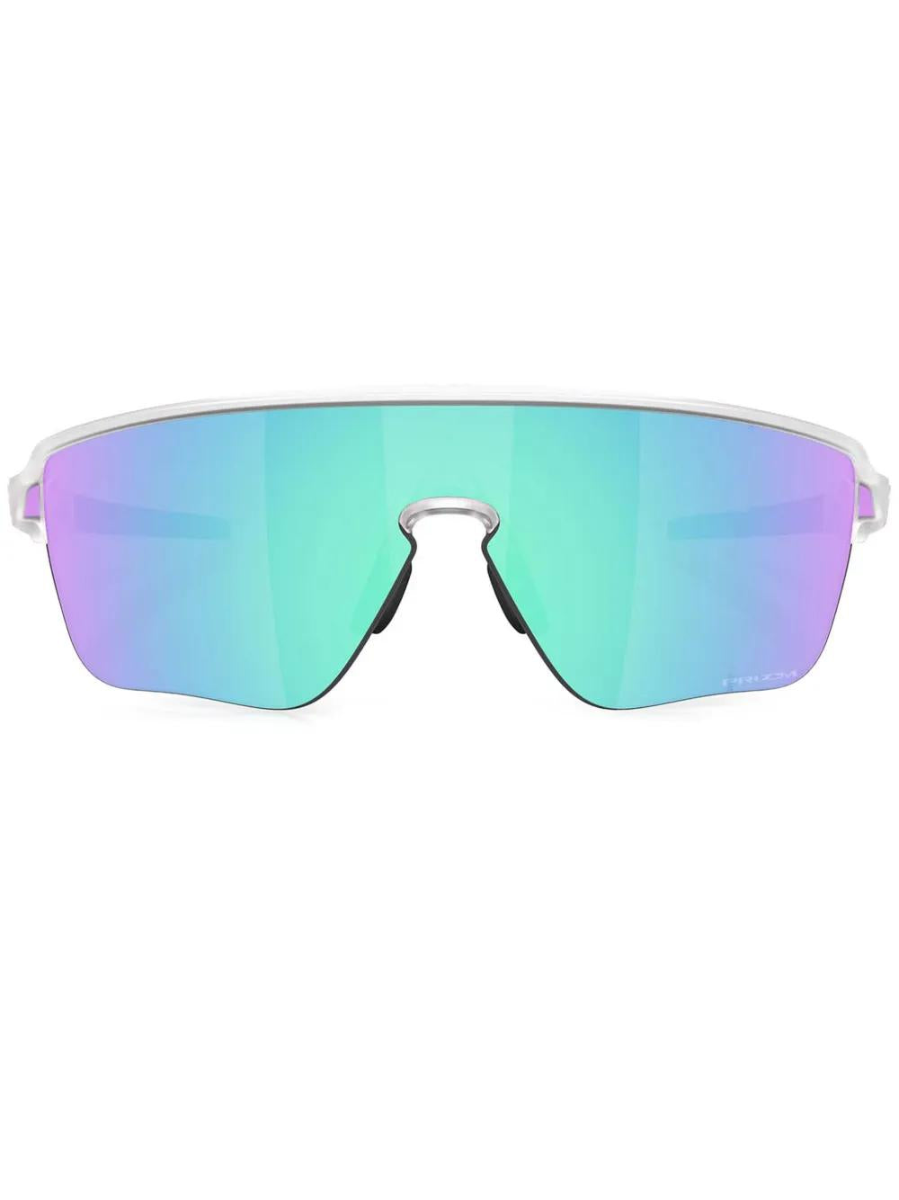 CORRIDOR SQ SUNGLASSES Oakley TRASPARENTE OPACO 42