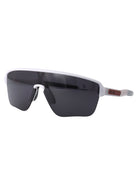 VAPORE OPACO RUBBER SUNGLASSES Oakley