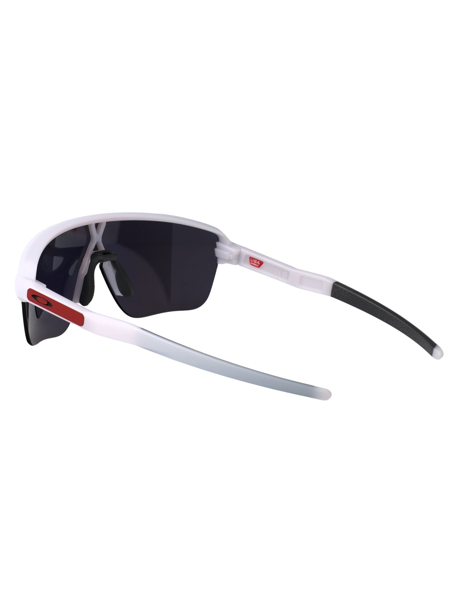 VAPORE OPACO RUBBER SUNGLASSES Oakley