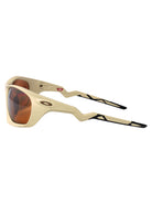 SABBIA OPACO RUBBER SUNGLASSES Oakley