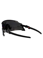 NERO LUCIDO RUBBER SUNGLASSES Oakley