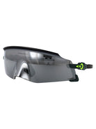 VERDE CACCIATORE RUBBER SUNGLASSES Oakley