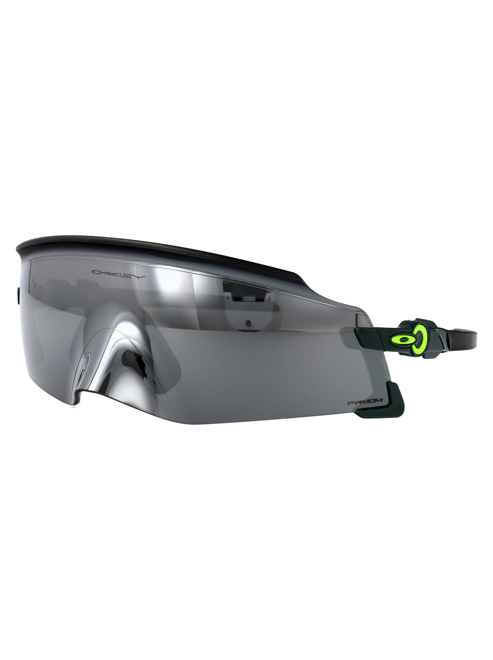VERDE CACCIATORE RUBBER SUNGLASSES Oakley