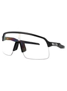 MATTE CARBON ACETATE SUNGLASSES Oakley